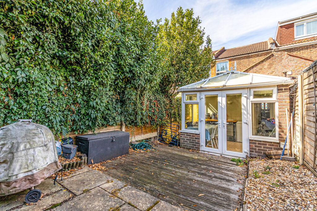 2 bedroom house for sale, Vernon Avenue, Southsea, PO4 – photo 8