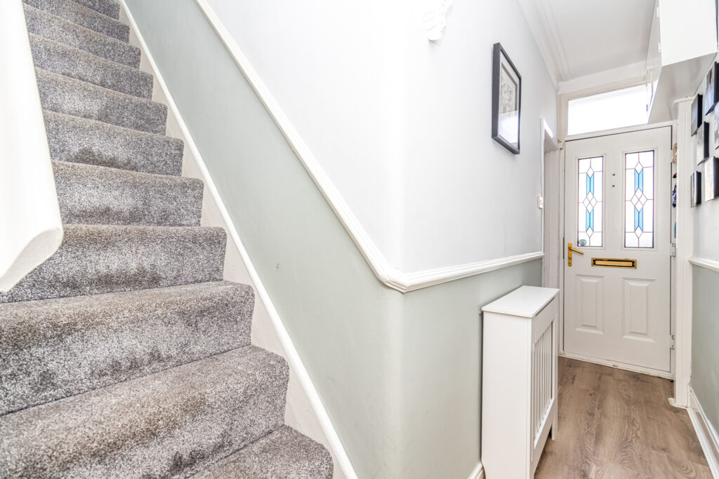 2 bedroom house for sale, Vernon Avenue, Southsea, PO4 – photo 9