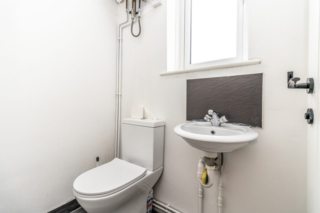 3 bedroom house for sale, Lawrence Road, Southsea, PO5 – photo 15