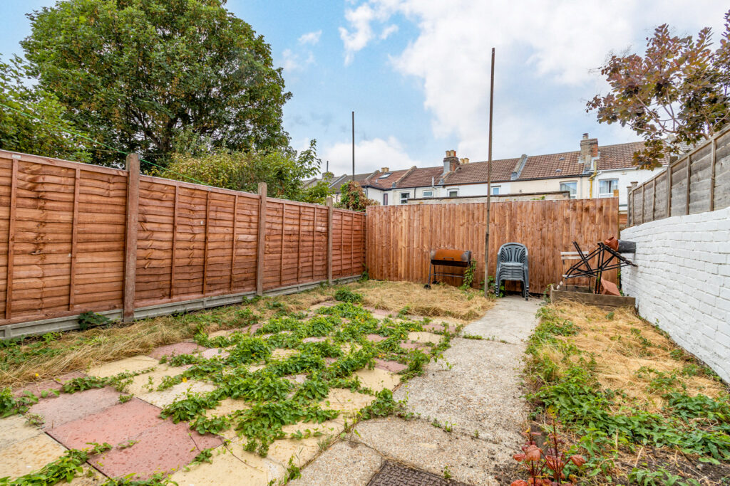 3 bedroom house for sale, Lawrence Road, Southsea, PO5 – photo 20
