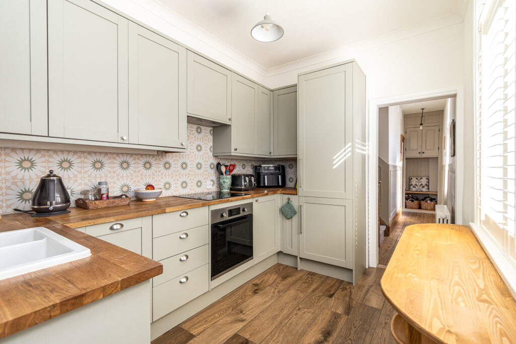 3 bedroom house for sale, St. Vincent Road, Southsea, PO5 – photo 6