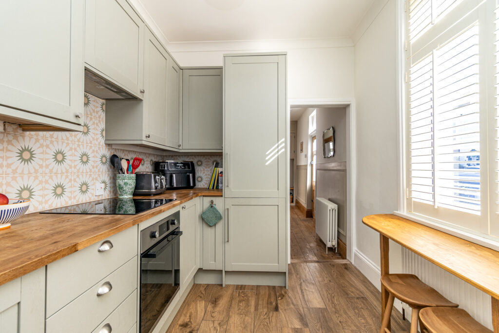 3 bedroom house for sale, St. Vincent Road, Southsea, PO5 – photo 23