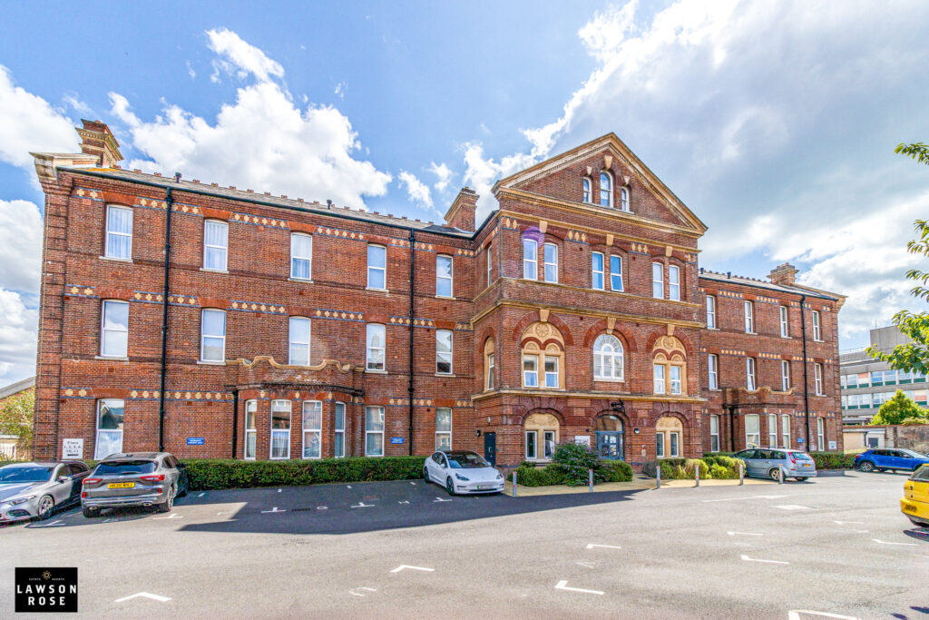 2 bedroom property for sale, Union Road, Finchdean Gardens Union Road, PO3