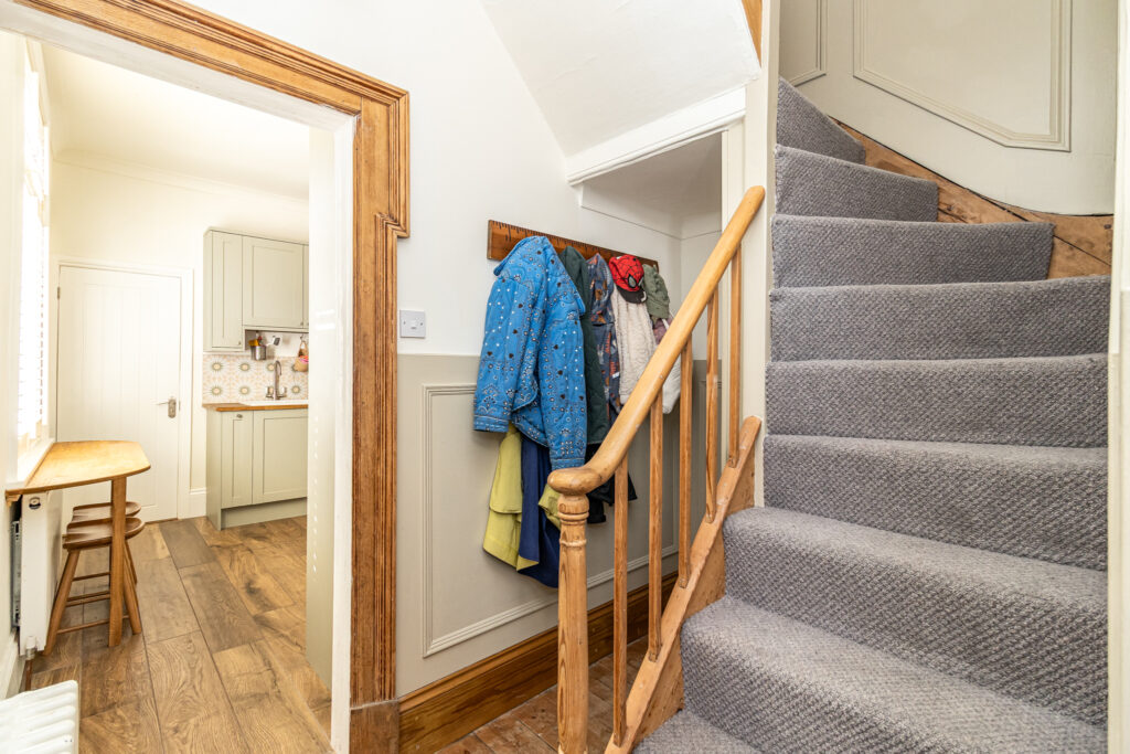 3 bedroom house for sale, St. Vincent Road, Southsea, PO5 – photo 22