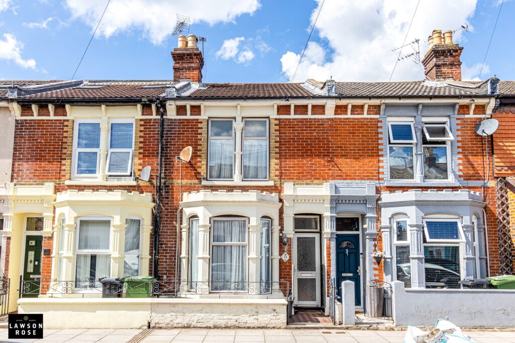 3 bedroom house for sale, Folkestone Road, Portsmouth, PO3