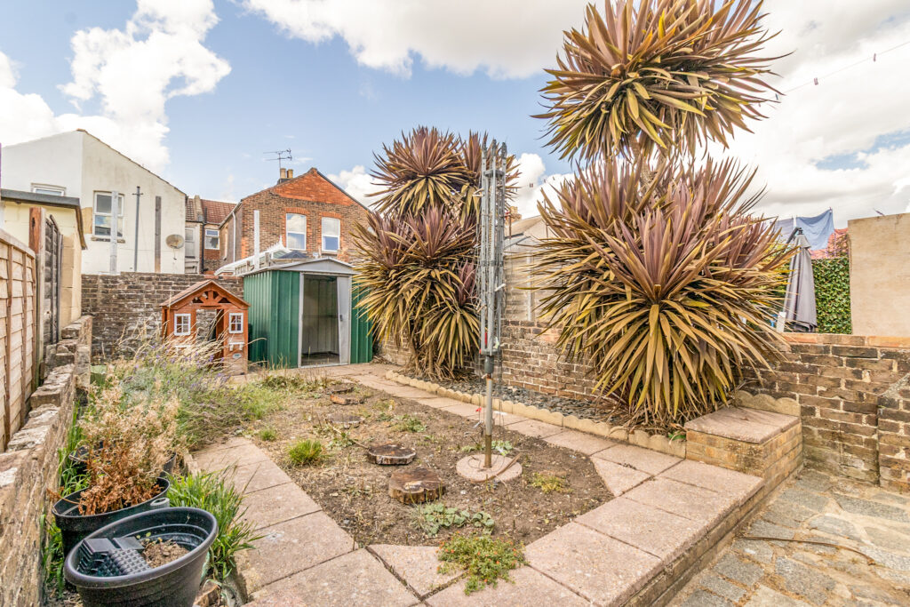 3 bedroom house for sale, Folkestone Road, Portsmouth, PO3 – photo 7