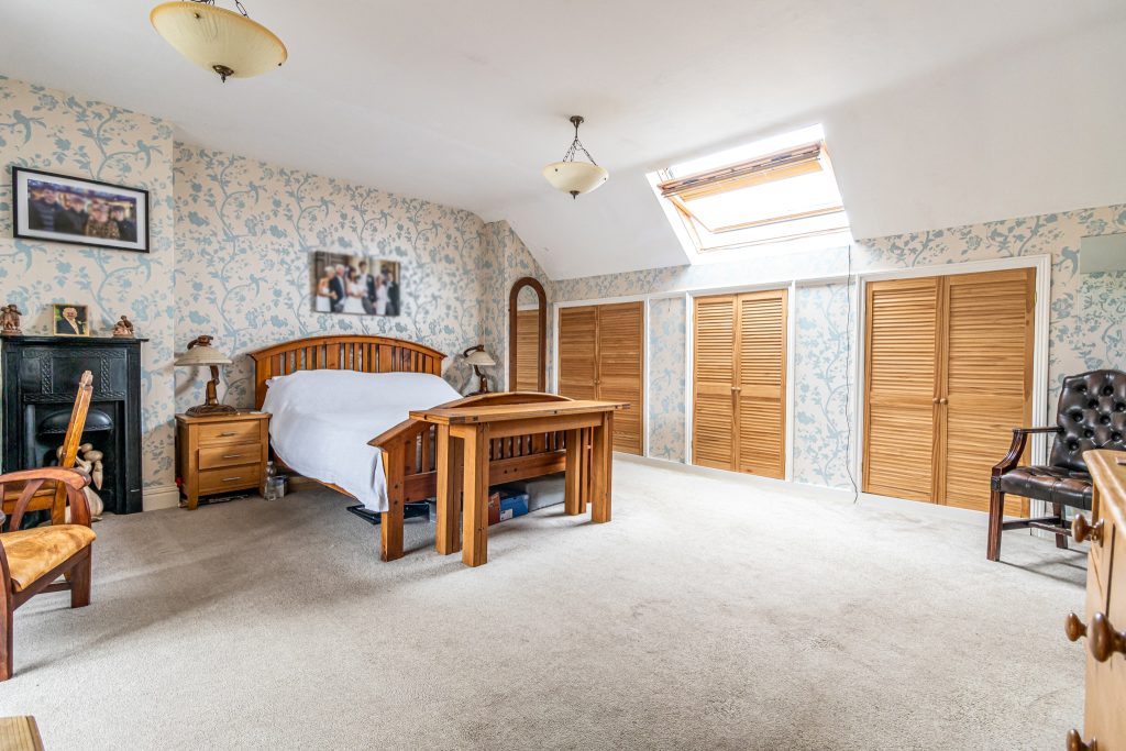 4 bedroom house for sale, Brading Avenue, Southsea, PO4 – photo 35