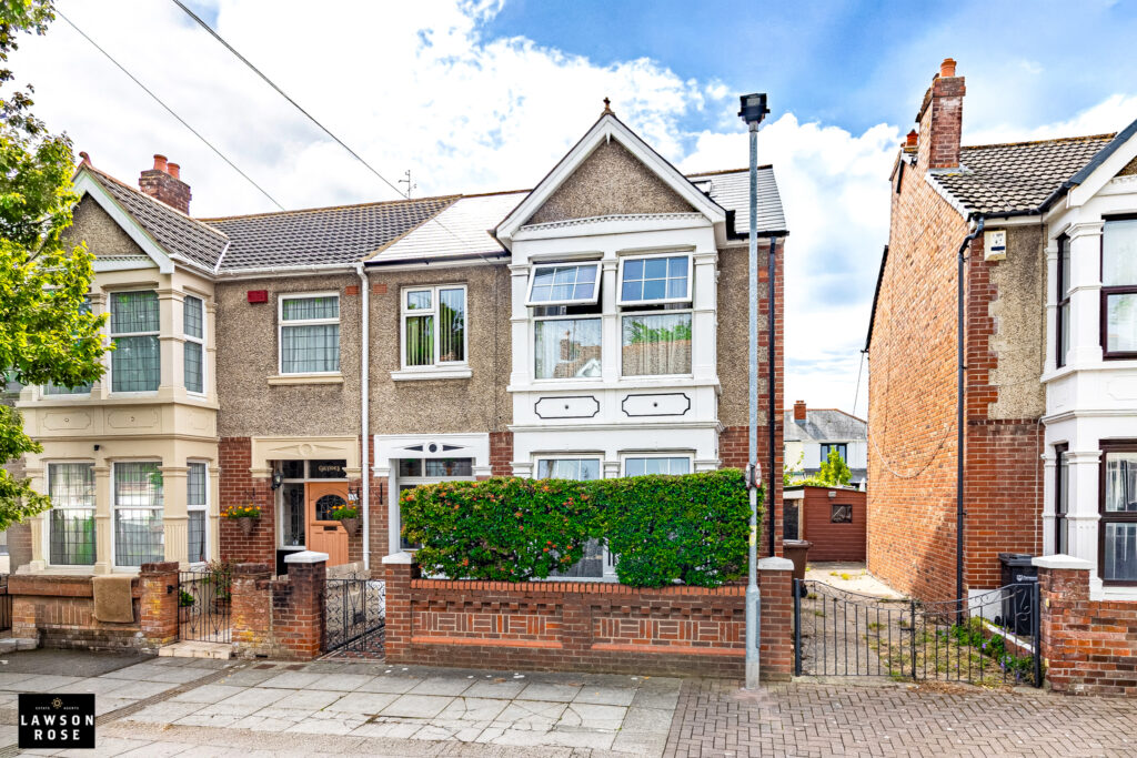 3 bedroom house for sale, Amberley Road, Portsmouth, PO2