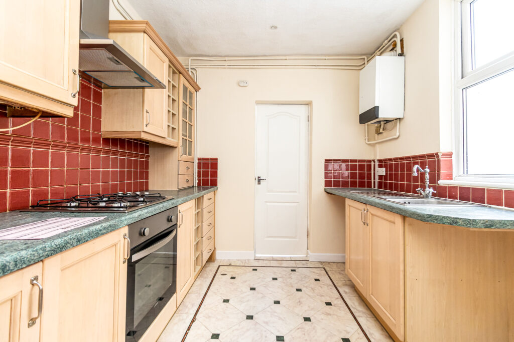 3 bedroom house for sale, Folkestone Road, Portsmouth, PO3 – photo 18