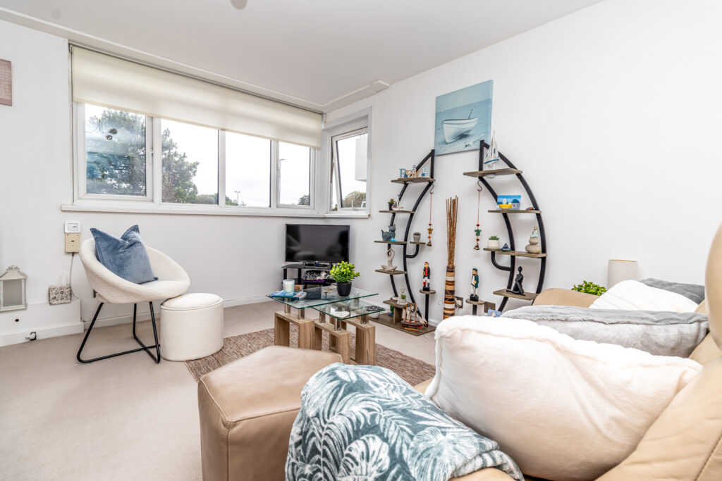 2 bedroom flat for sale, Eastern Parade, Gannet House, PO4 – photo 7
