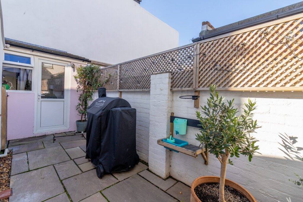 3 bedroom house for sale, St. Vincent Road, Southsea, PO5 – photo 34