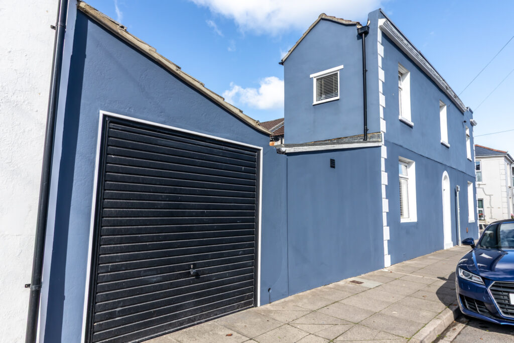 3 bedroom house for sale, St. Vincent Road, Southsea, PO5 – photo 37