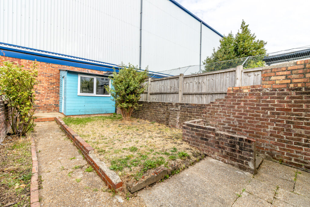 2 bedroom house for sale, Carisbrooke Road, Southsea, PO4 – photo 22