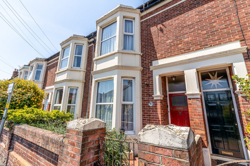 4 bedroom house Sold STC, St. Peters Grove, Southsea, PO5 – photo 29