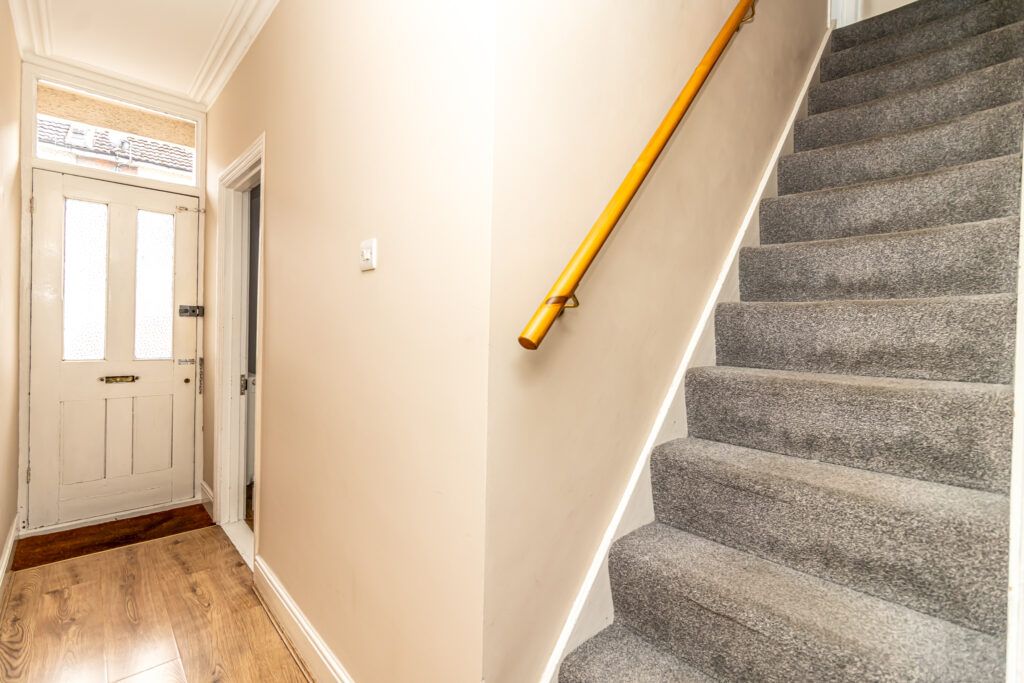 2 bedroom house for sale, Carisbrooke Road, Southsea, PO4 – photo 18