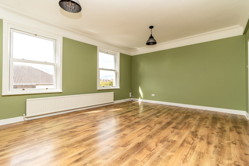 2 bedroom property for sale, Marmion Road, Southsea, PO5 – photo 4