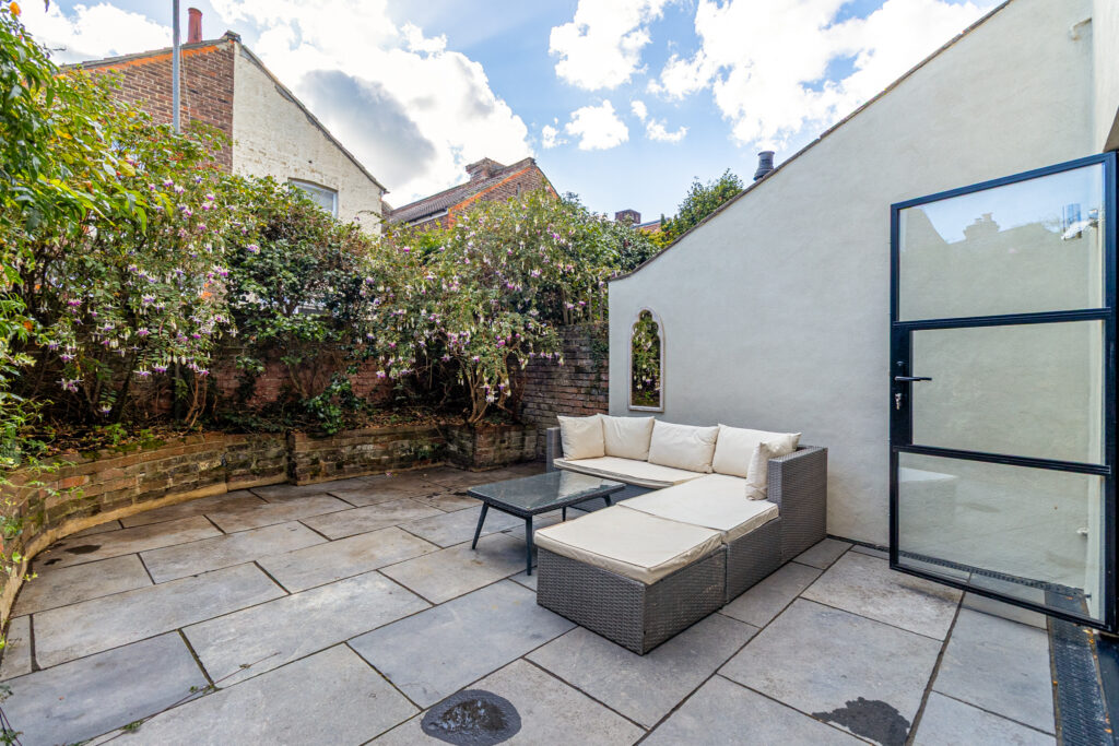3 bedroom house for sale, Devonshire Avenue, Southsea, PO4 – photo 9
