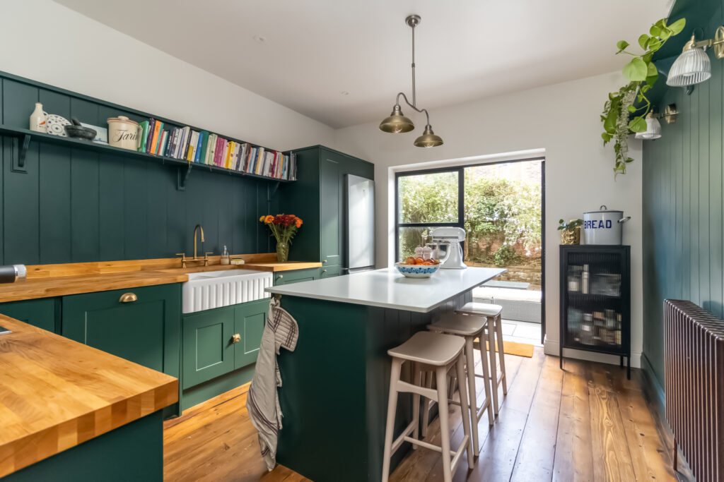 3 bedroom house for sale, Devonshire Avenue, Southsea, PO4 – photo 6