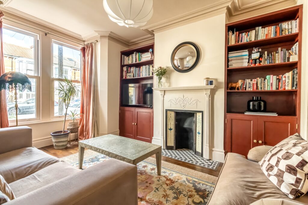 3 bedroom house for sale, Devonshire Avenue, Southsea, PO4 – photo 2
