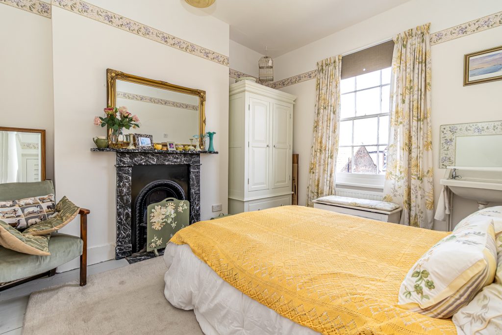 4 bedroom house for sale, St. Simons Road, Southsea, PO5 – photo 21