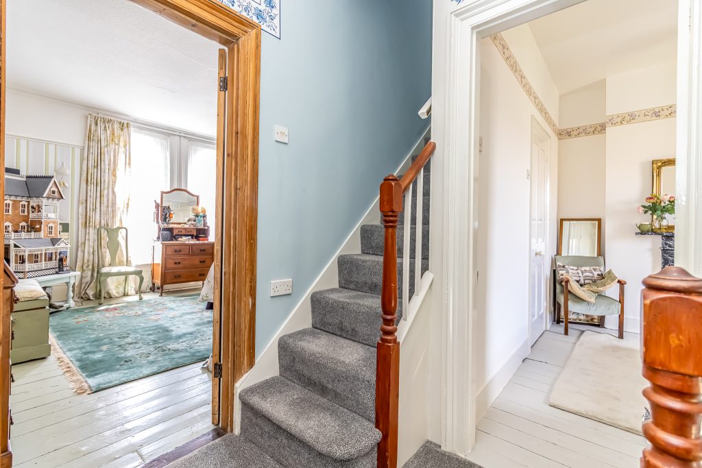 4 bedroom house for sale, St. Simons Road, Southsea, PO5 – photo 20