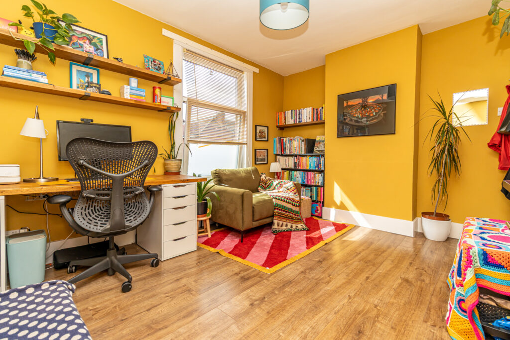 2 bedroom house for sale, Jessie Road, Southsea, PO4 – photo 17
