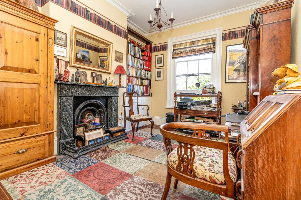4 bedroom house for sale, St. Simons Road, Southsea, PO5 – photo 4
