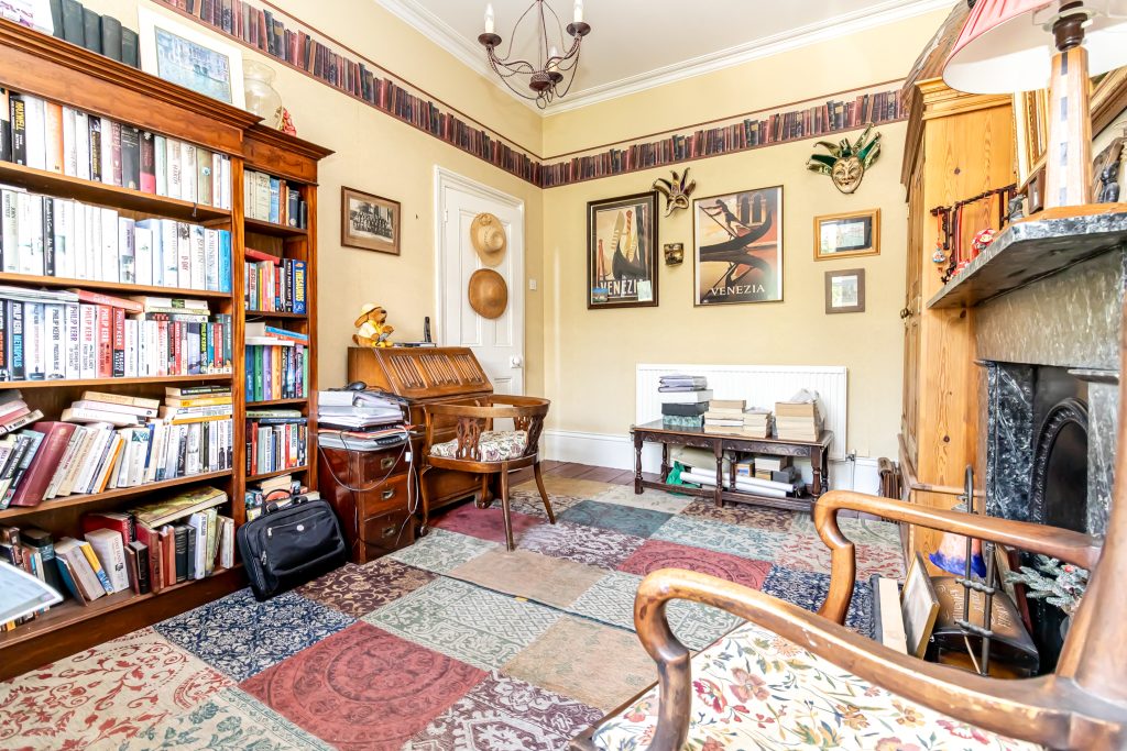 4 bedroom house for sale, St. Simons Road, Southsea, PO5 – photo 27