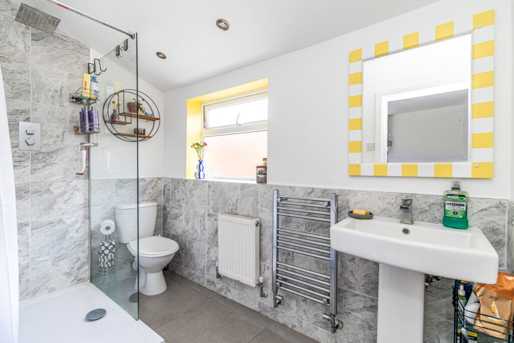 2 bedroom house for sale, Jessie Road, Southsea, PO4 – photo 8