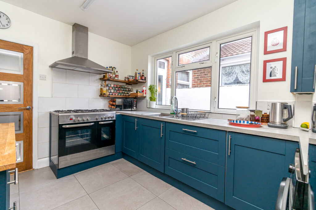 2 bedroom house for sale, Jessie Road, Southsea, PO4 – photo 26