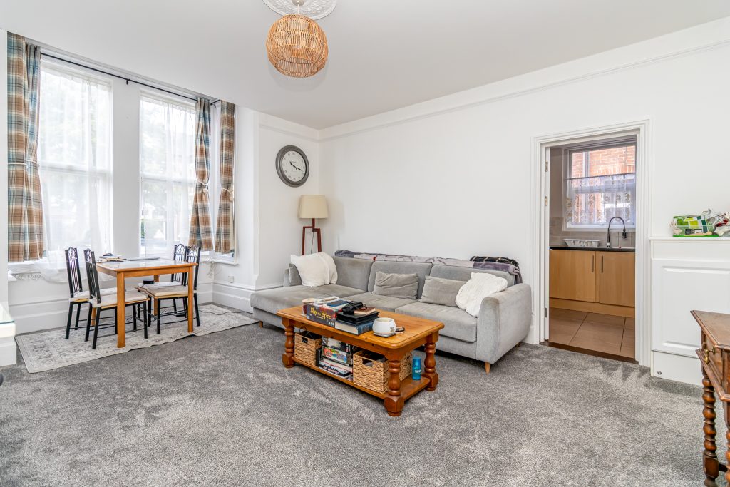 2 bedroom property for sale, St. Davids Road, Southsea, PO5 – photo 12