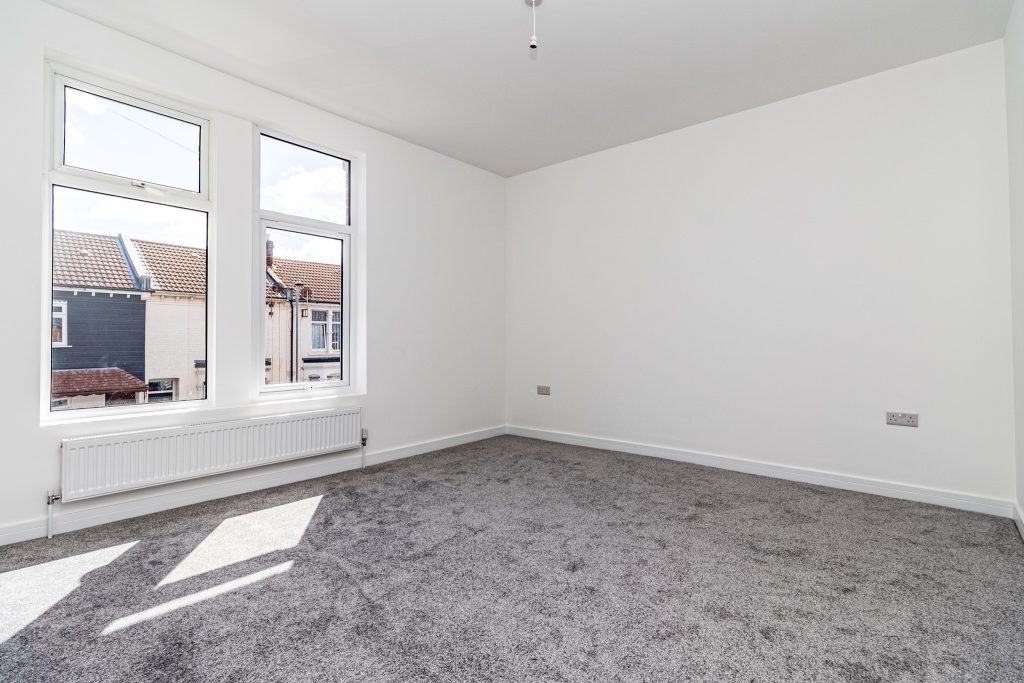 3 bedroom house Sold STC, Catisfield Road, Southsea, PO4 – photo 8