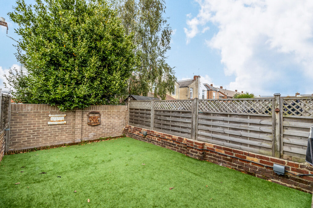 2 bedroom house for sale, Methuen Road, Southsea, PO4 – photo 9