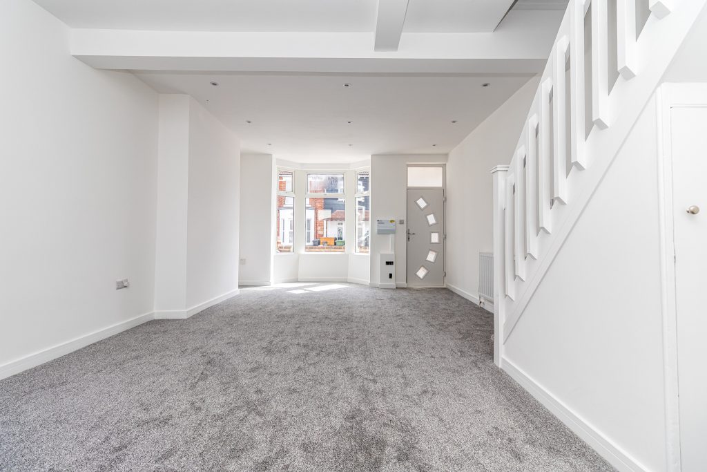 3 bedroom house Sold STC, Catisfield Road, Southsea, PO4 – photo 24
