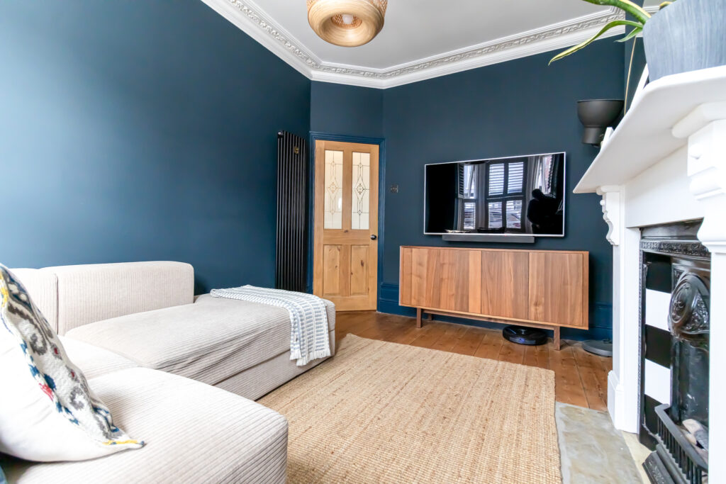 3 bedroom house Sold STC, Grayshott Road, Southsea, PO4 – photo 8