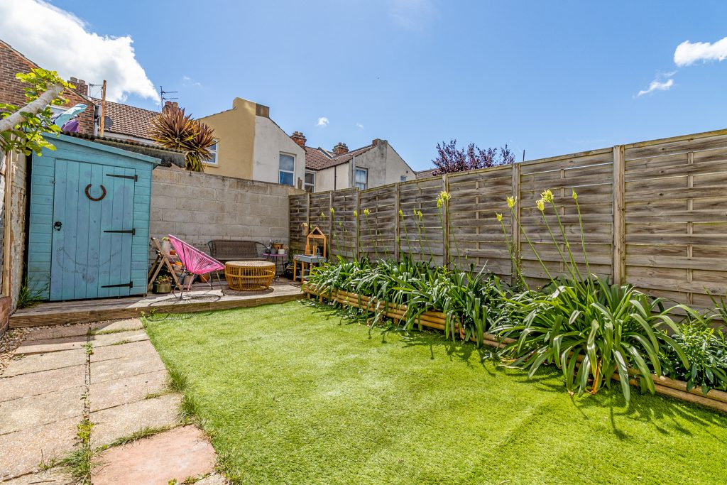 3 bedroom house for sale, Jubilee Road, Southsea, PO4 – photo 12