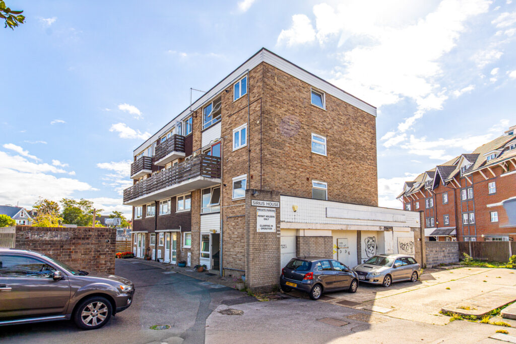 2 bedroom flat for sale, Victoria Road South, Southsea, PO5 – photo 20