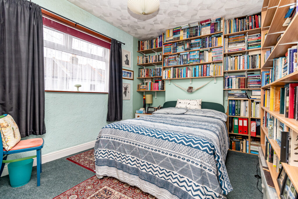 3 bedroom house for sale, Prince Albert Road, Southsea, PO4 – photo 8