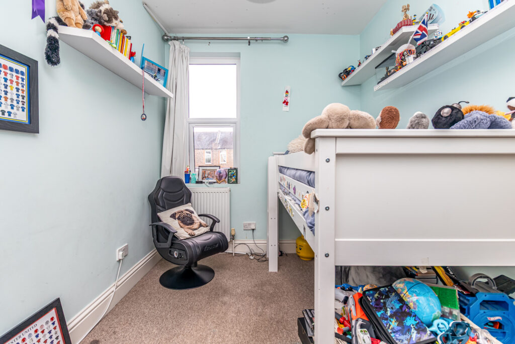 3 bedroom house for sale, Meon Road, Southsea, PO4 – photo 13