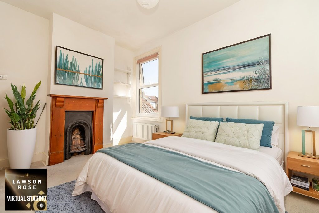 2 bedroom house Sold STC, Jessie Road, Southsea, PO4 – photo 6