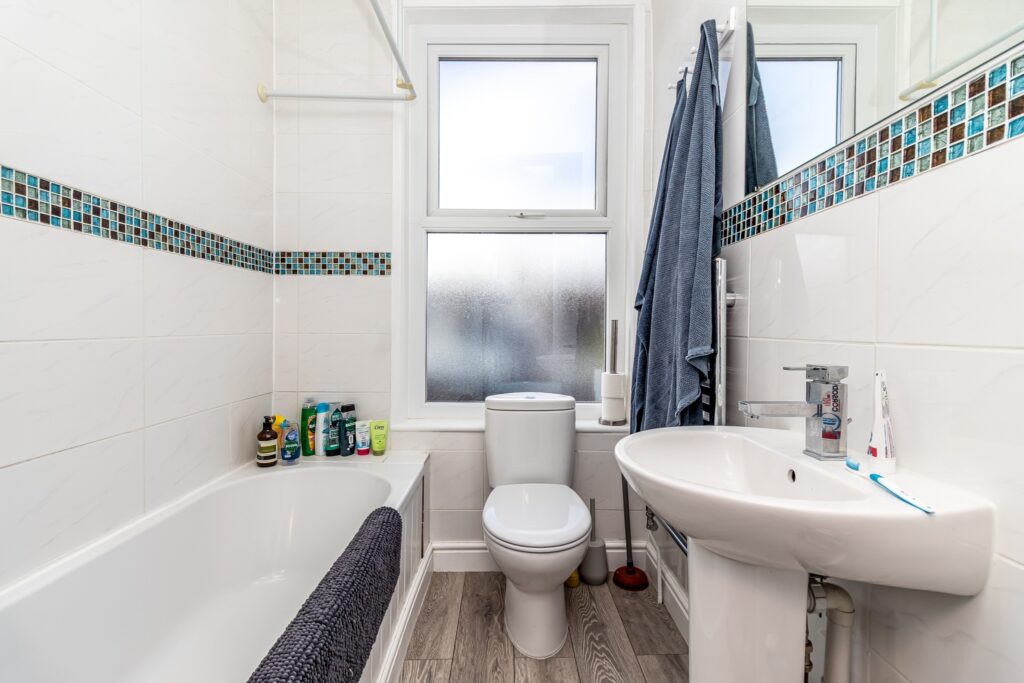 2 bedroom house for sale, Ruskin Road, Southsea, PO4 – photo 17