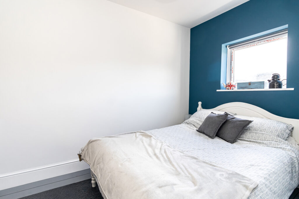 2 bedroom house for sale, Ruskin Road, Southsea, PO4 – photo 18