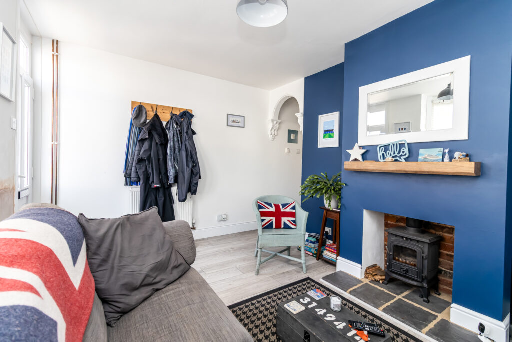 2 bedroom house for sale, Ruskin Road, Southsea, PO4 – photo 13
