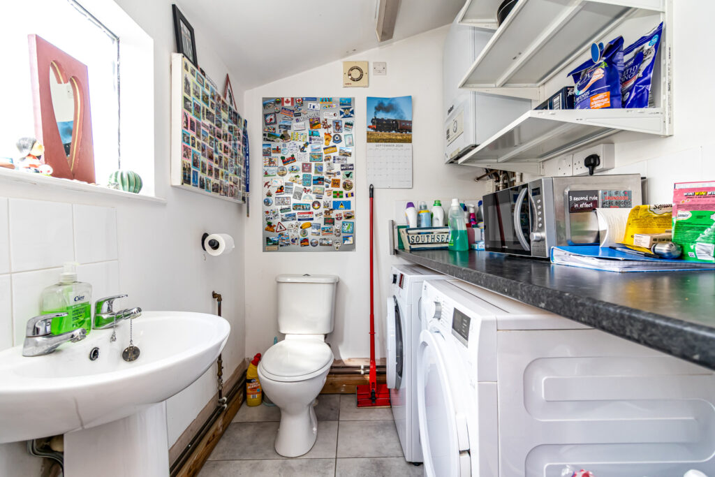 2 bedroom house for sale, Ruskin Road, Southsea, PO4 – photo 16