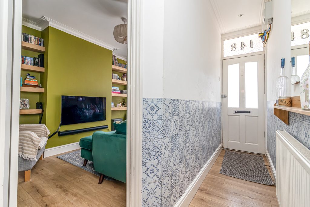 3 bedroom house for sale, Westfield Road, Southsea, PO4 – photo 26