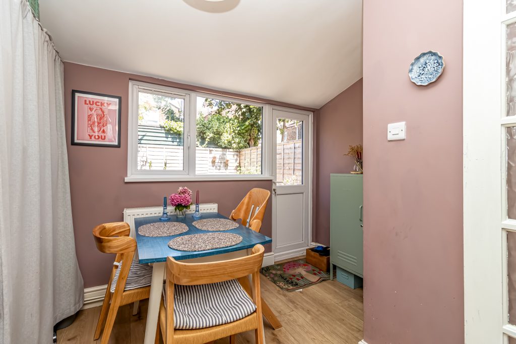 3 bedroom house for sale, Westfield Road, Southsea, PO4 – photo 5
