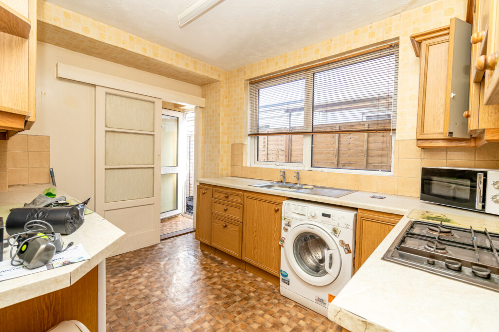 3 bedroom house for sale, Toronto Road, Portsmouth, PO2 – photo 13