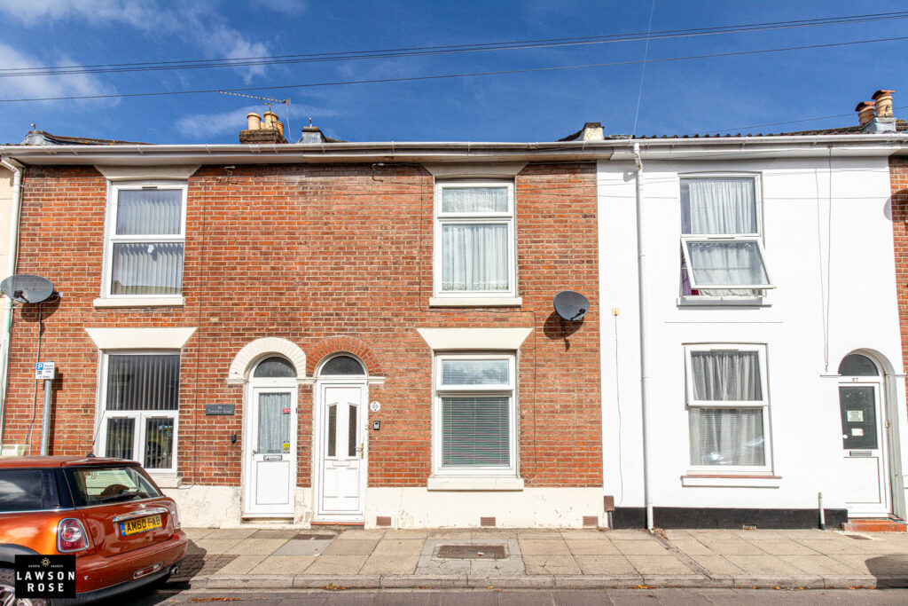 3 bedroom house for sale, Toronto Road, Portsmouth, PO2