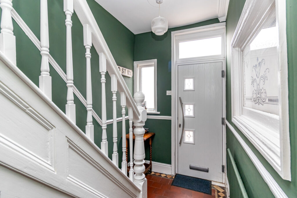 3 bedroom house for sale, Bonchurch Road, Southsea, PO4 – photo 15