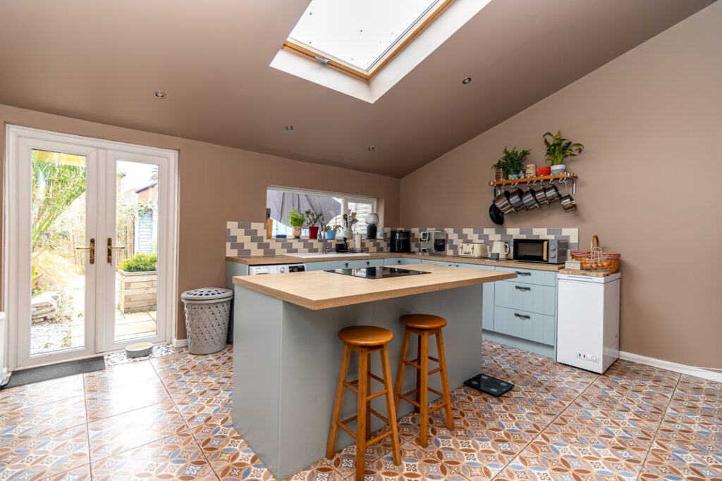 3 bedroom house for sale, Bonchurch Road, Southsea, PO4 – photo 29